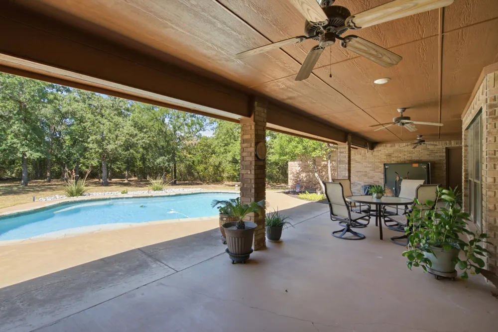834 Cougar Road Lipan, TX 76462