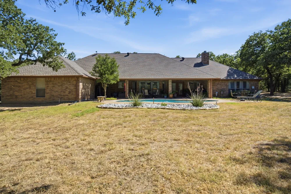 834 Cougar Road Lipan, TX 76462