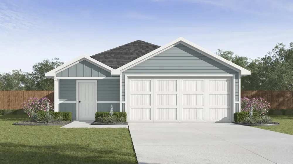 3314 Twilight Trail Talty, TX 75126