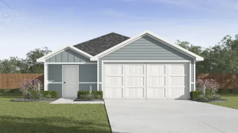3314 Twilight Trail