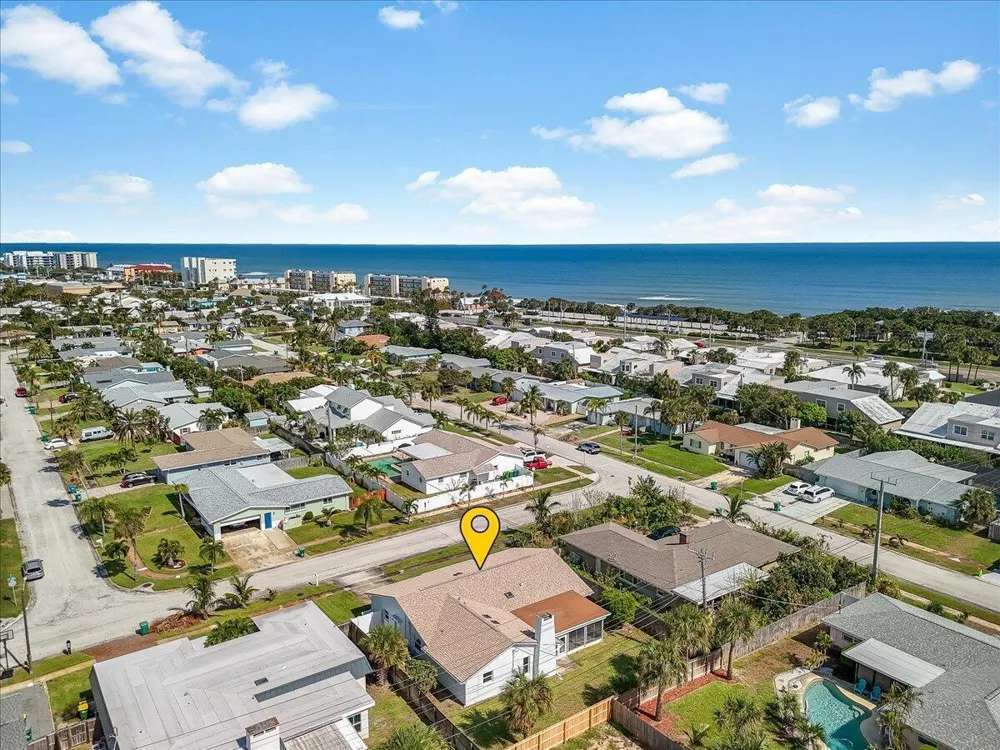 115 ELM AVENUE Satellite Beach, FL 32937