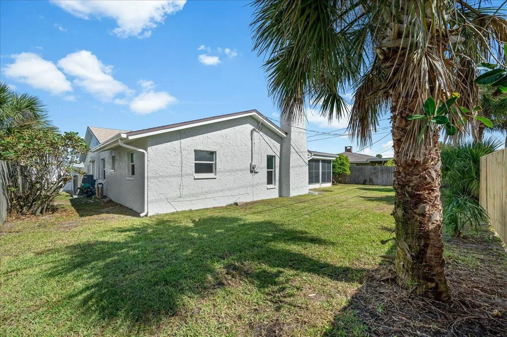 115 ELM AVENUE Satellite Beach, FL 32937