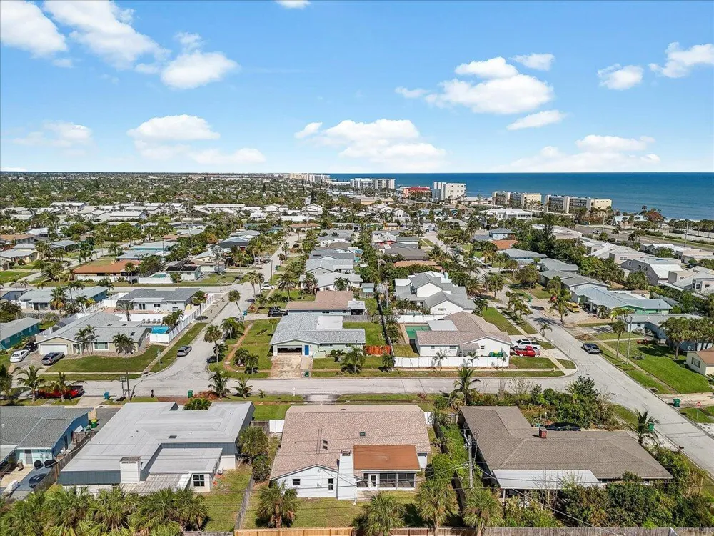 115 ELM AVENUE Satellite Beach, FL 32937
