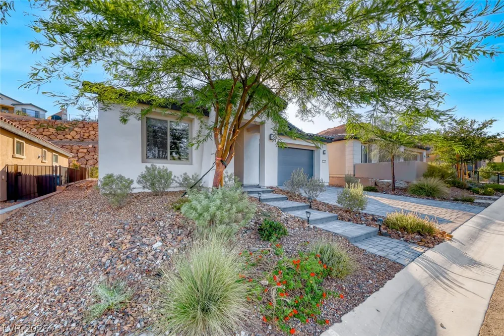 259 Sun Glaze Avenue Henderson, NV 89011