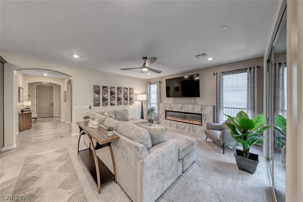 259 Sun Glaze Avenue Henderson, NV 89011