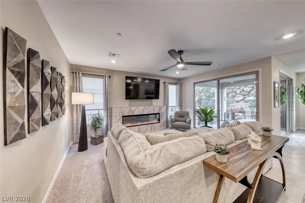 259 Sun Glaze Avenue Henderson, NV 89011