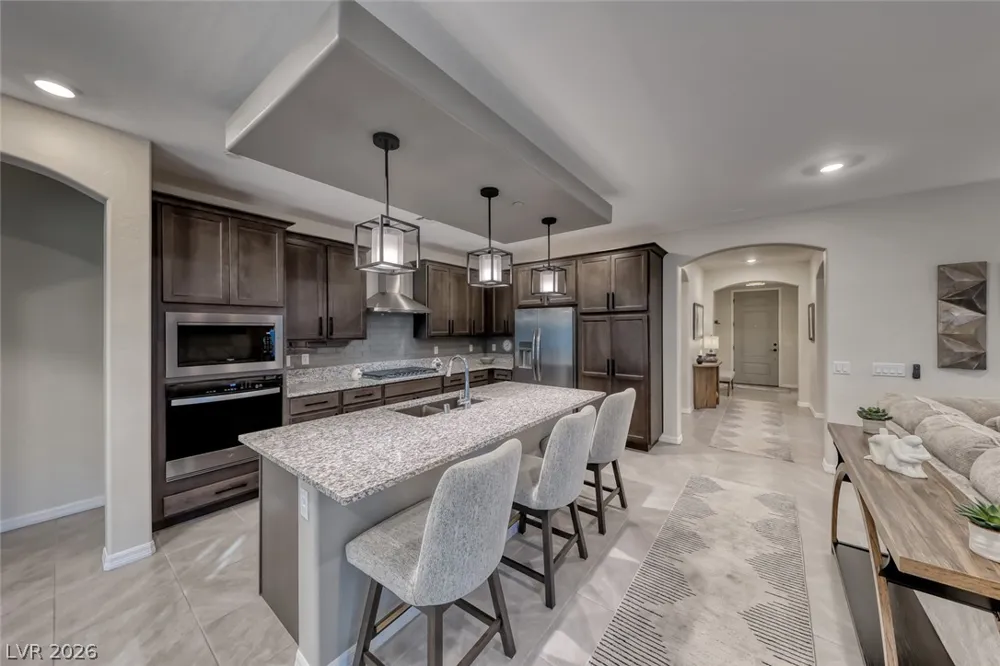 259 Sun Glaze Avenue Henderson, NV 89011
