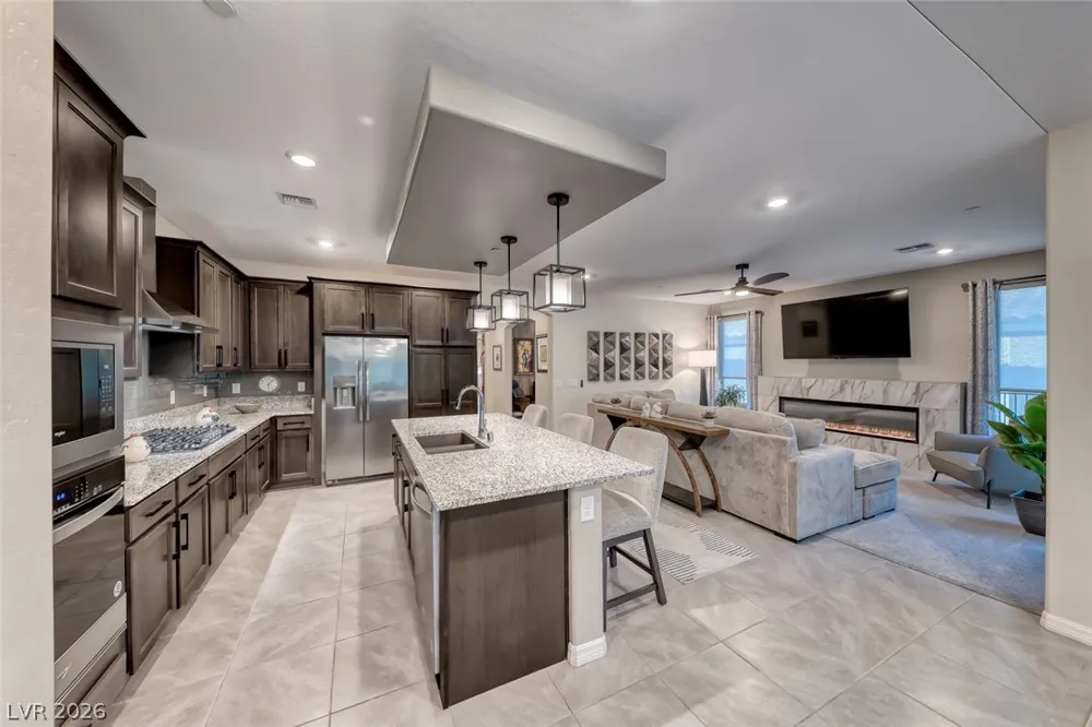 259 Sun Glaze Avenue Henderson, NV 89011