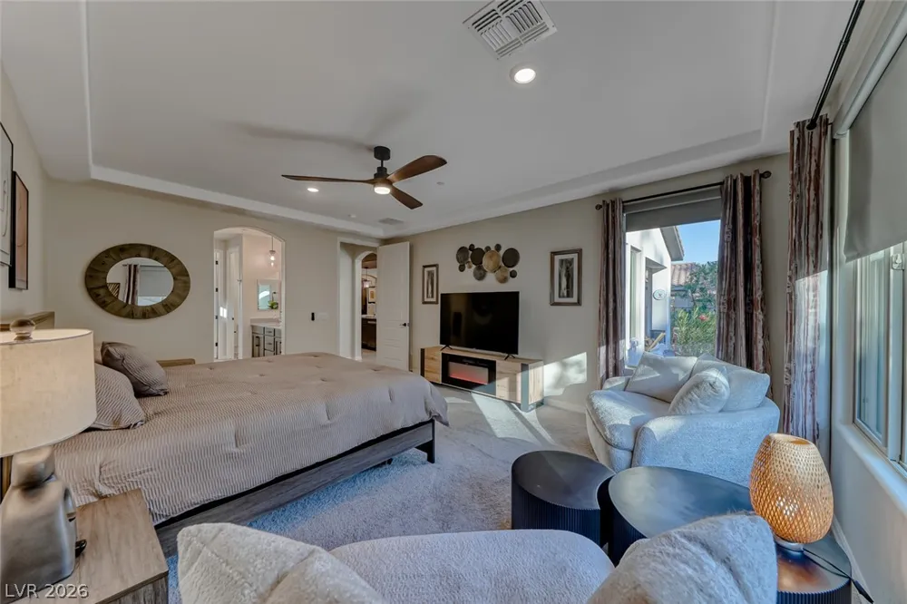 259 Sun Glaze Avenue Henderson, NV 89011