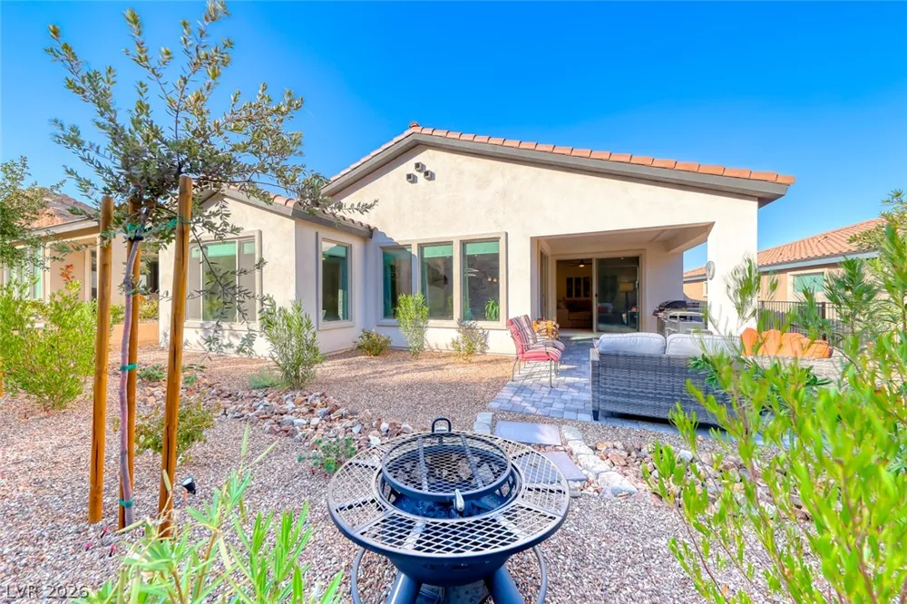 259 Sun Glaze Avenue Henderson, NV 89011
