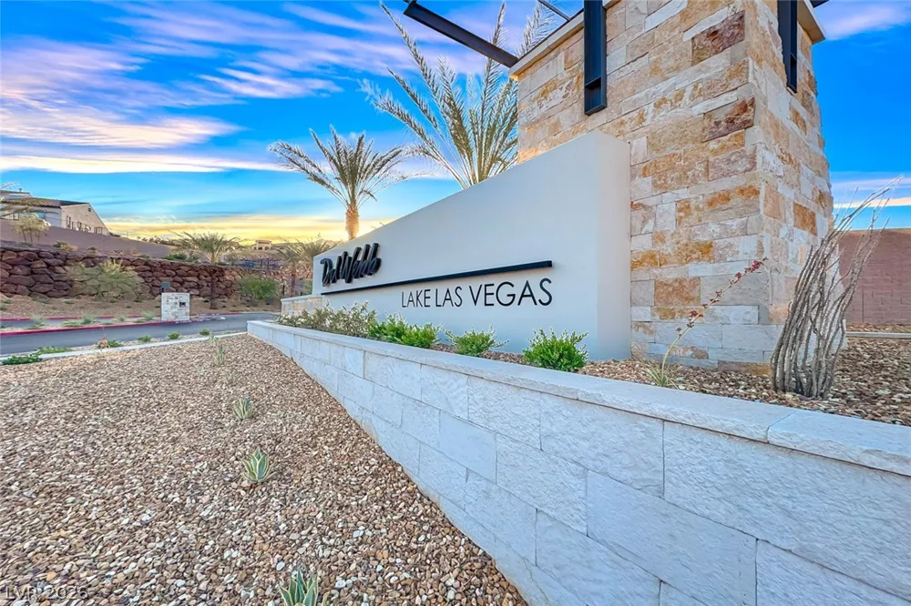 259 Sun Glaze Avenue Henderson, NV 89011