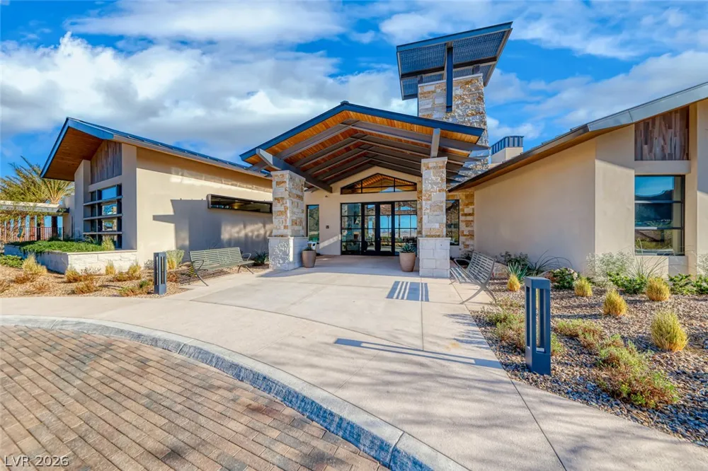 259 Sun Glaze Avenue Henderson, NV 89011