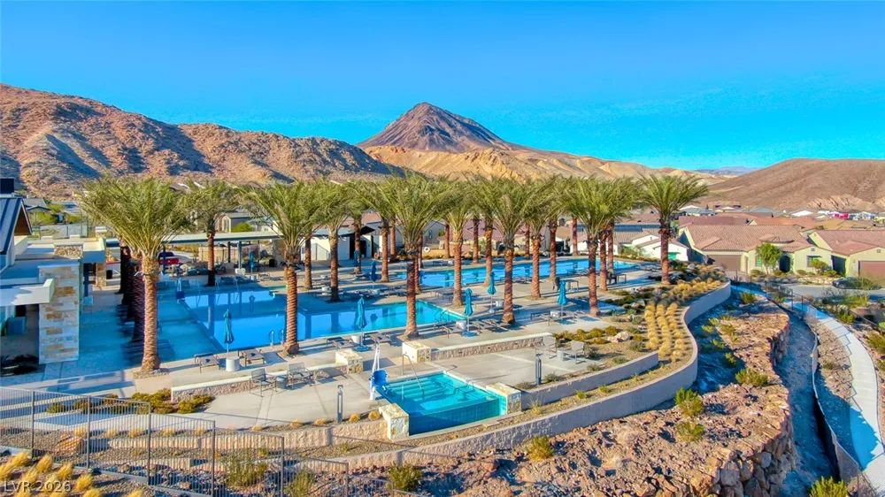 259 Sun Glaze Avenue Henderson, NV 89011