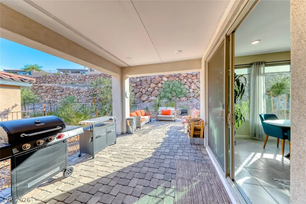 259 Sun Glaze Avenue Henderson, NV 89011