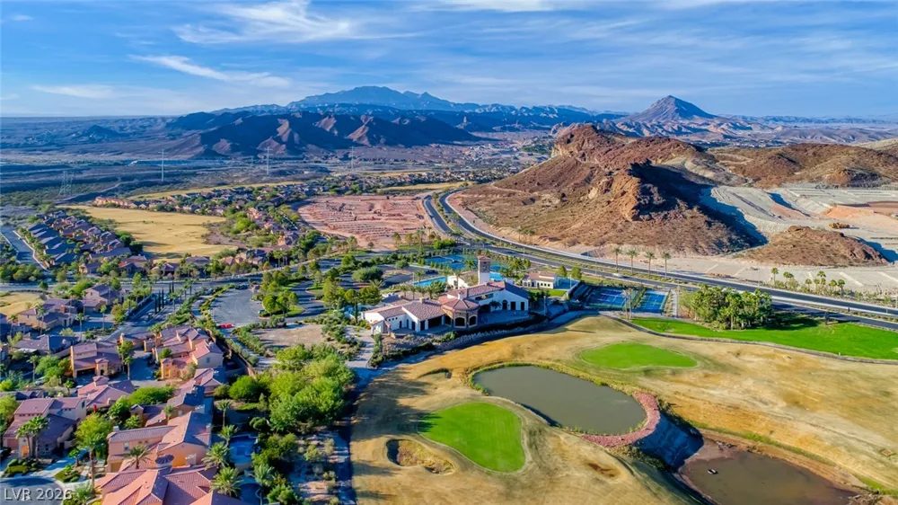 259 Sun Glaze Avenue Henderson, NV 89011