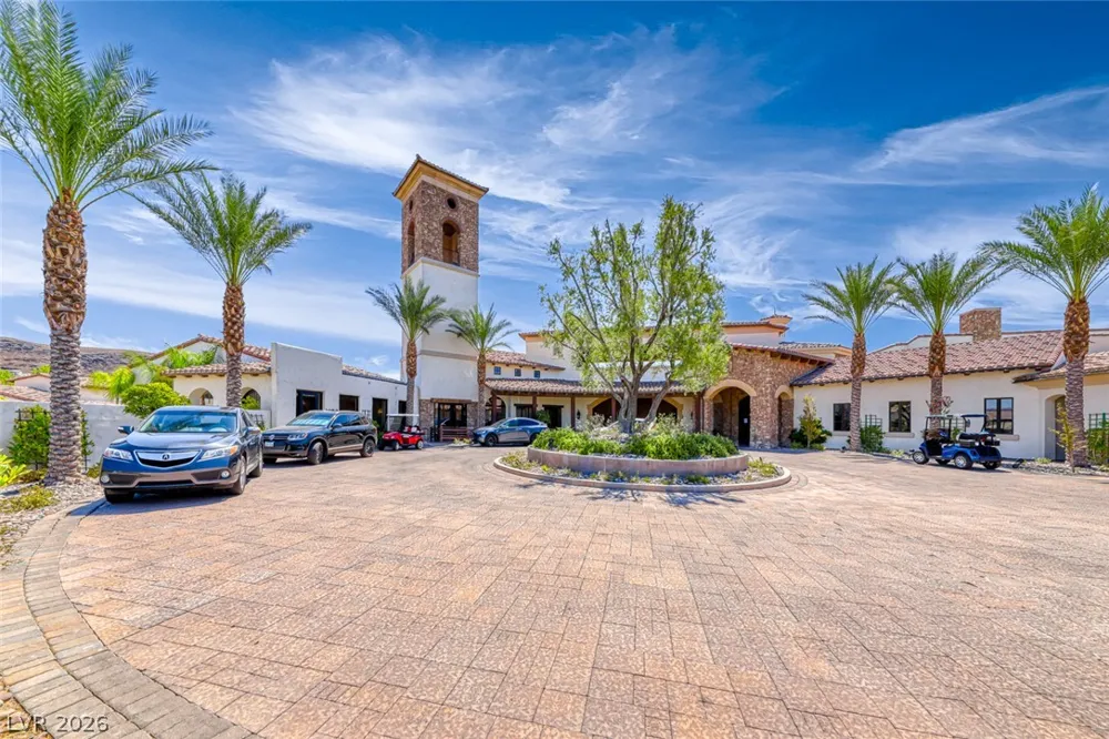 259 Sun Glaze Avenue Henderson, NV 89011