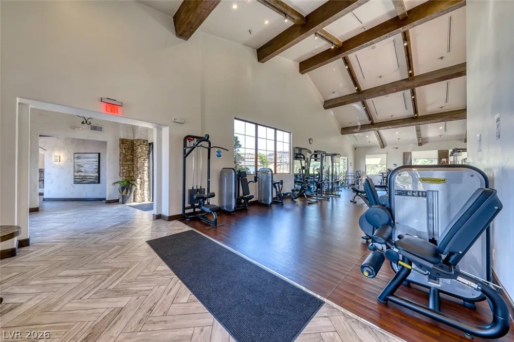 259 Sun Glaze Avenue Henderson, NV 89011