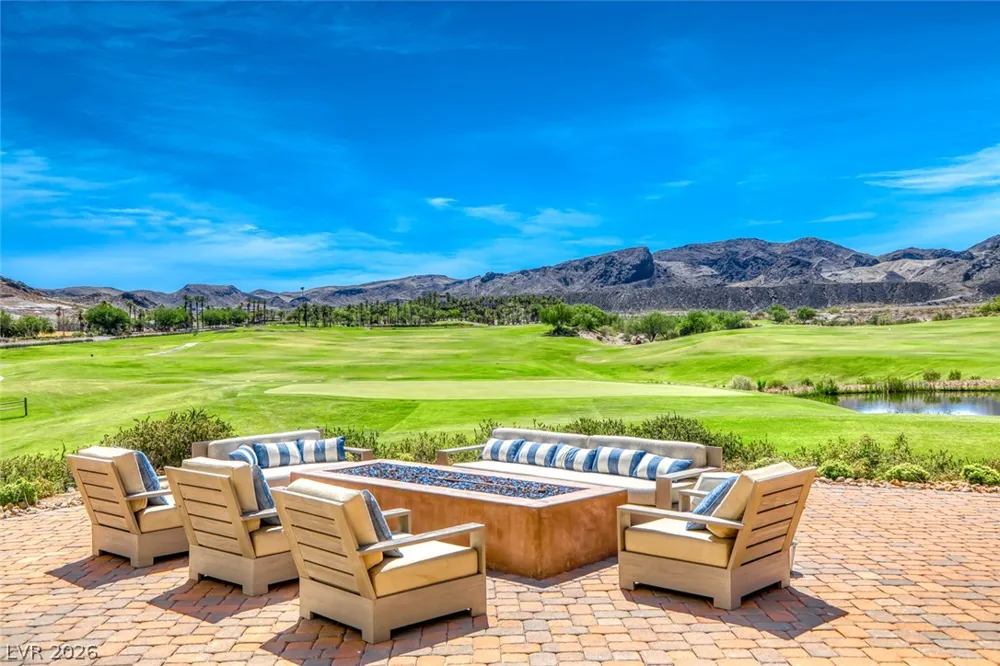 259 Sun Glaze Avenue Henderson, NV 89011