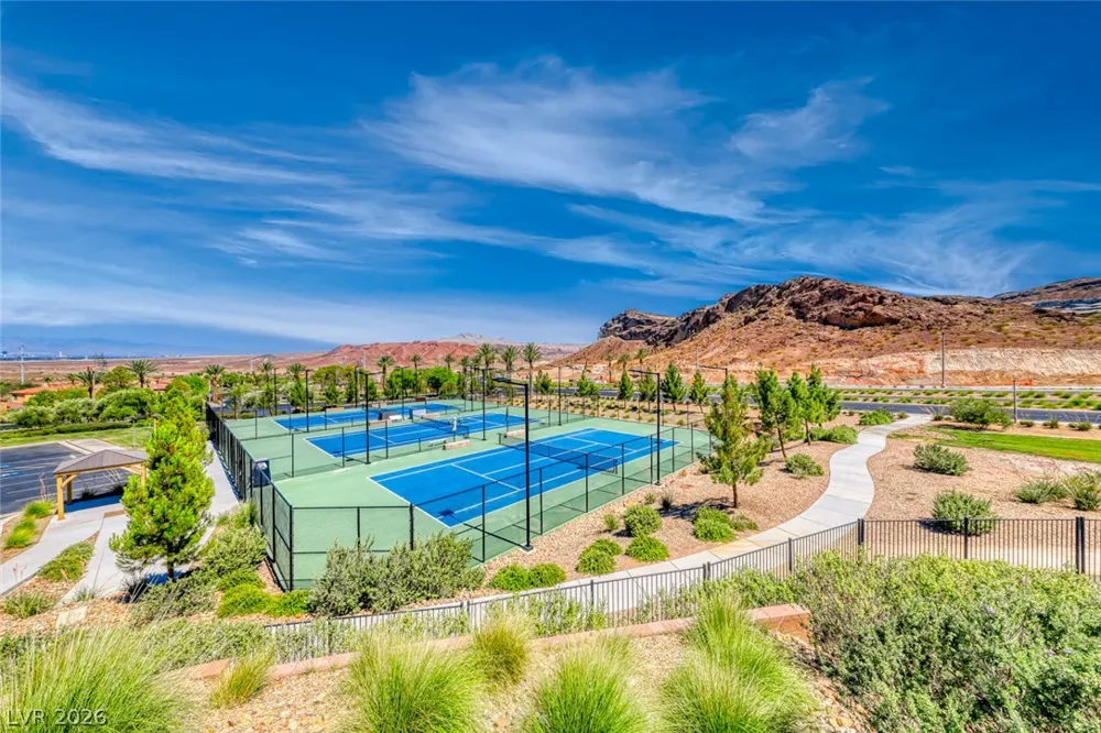 259 Sun Glaze Avenue Henderson, NV 89011