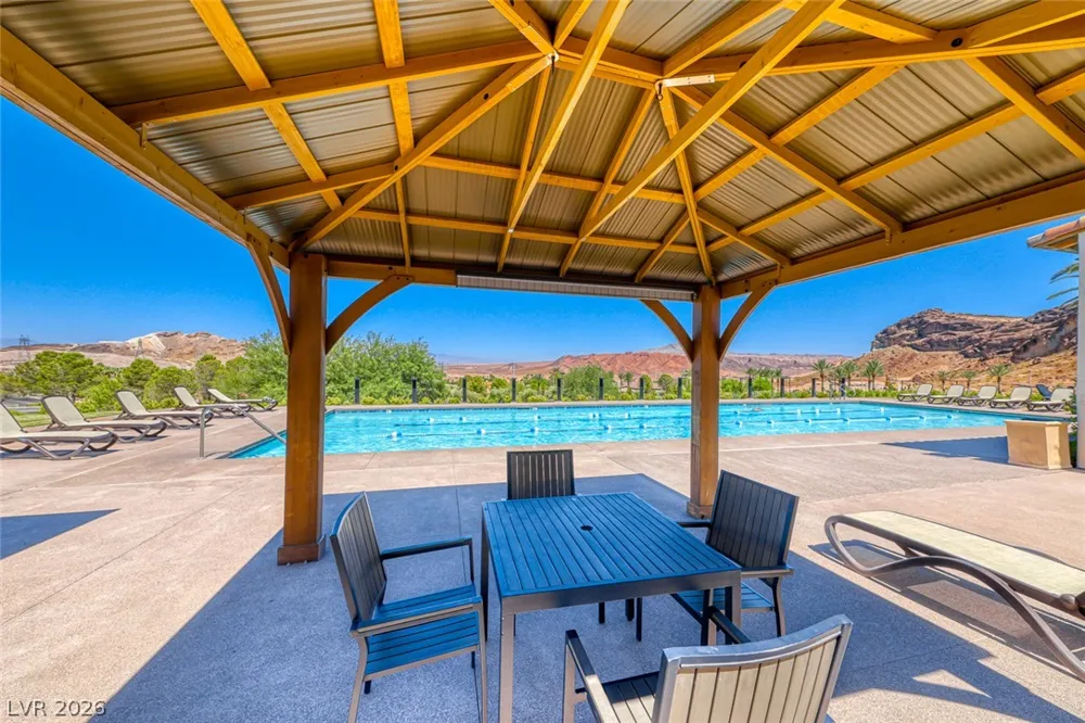 259 Sun Glaze Avenue Henderson, NV 89011