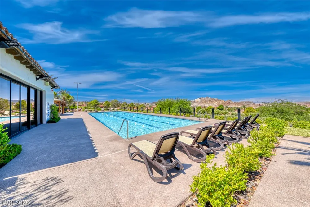 259 Sun Glaze Avenue Henderson, NV 89011