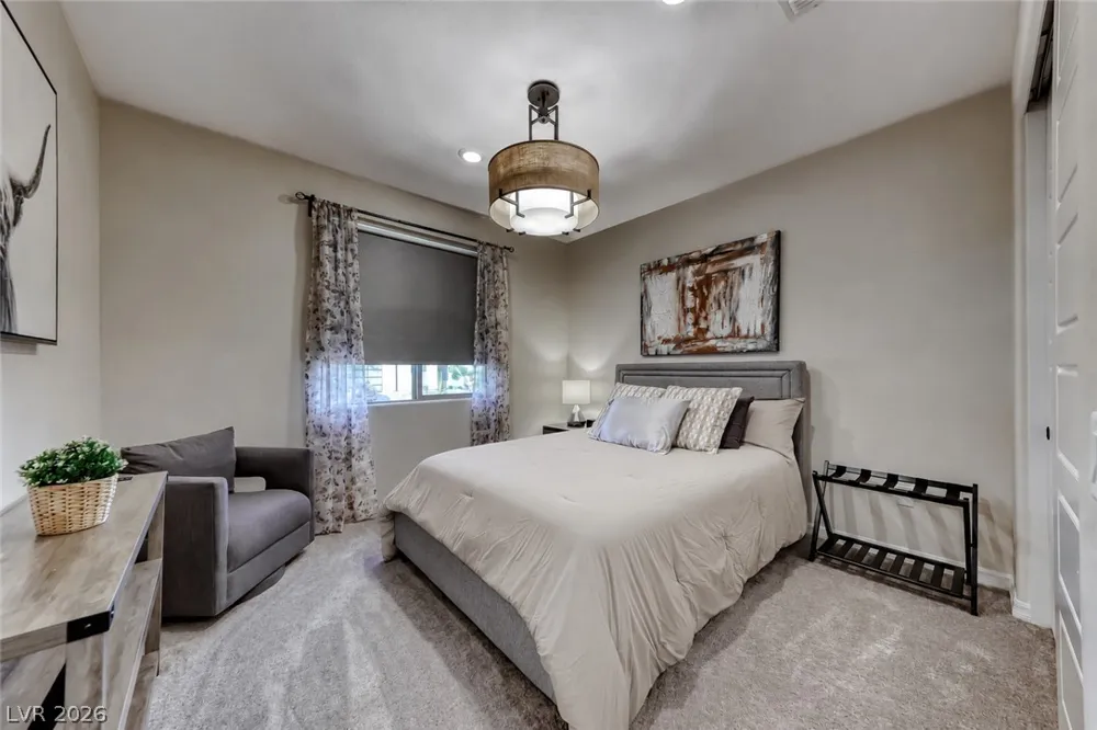 259 Sun Glaze Avenue Henderson, NV 89011