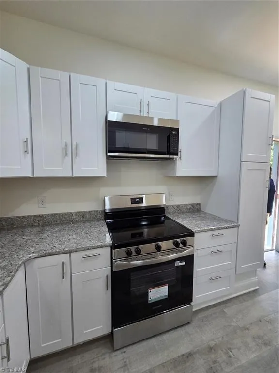 3 HAMES STREET Lexington, NC 27295