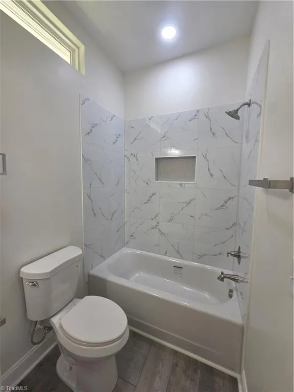3 HAMES STREET Lexington, NC 27295