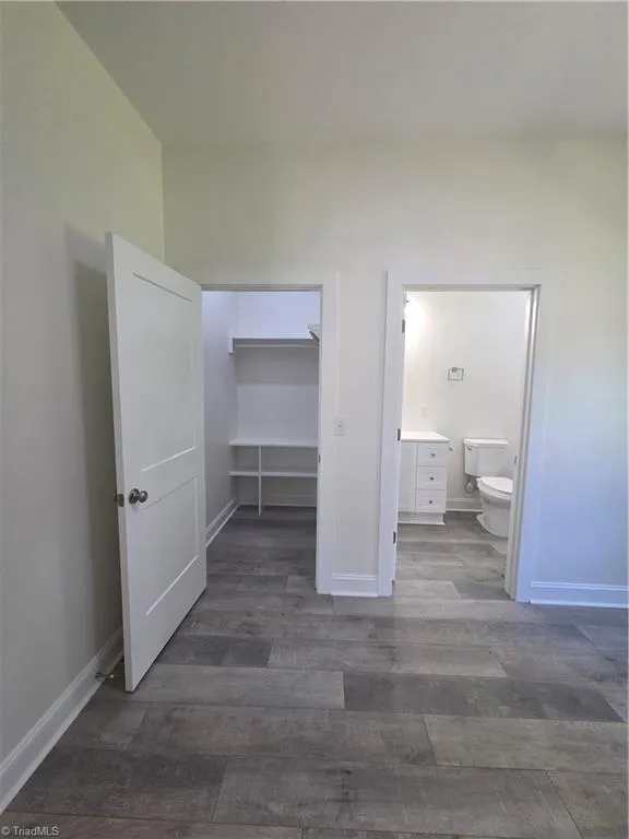 3 HAMES STREET Lexington, NC 27295