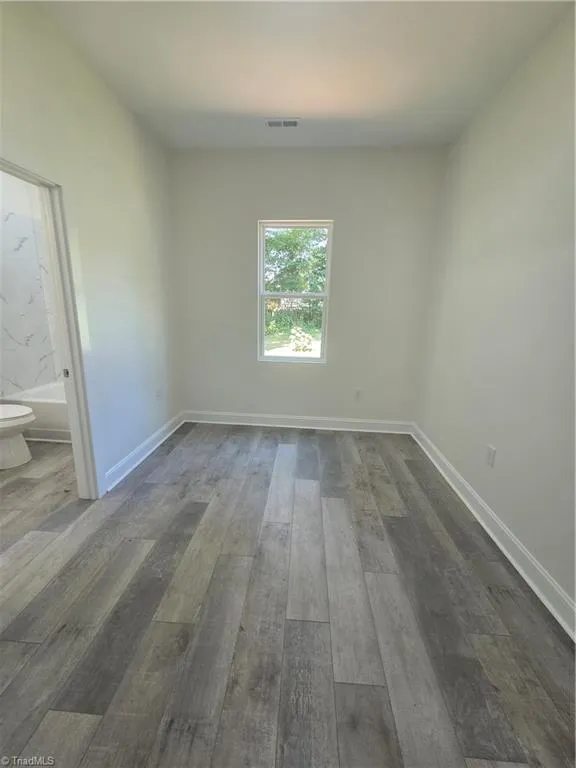 3 HAMES STREET Lexington, NC 27295