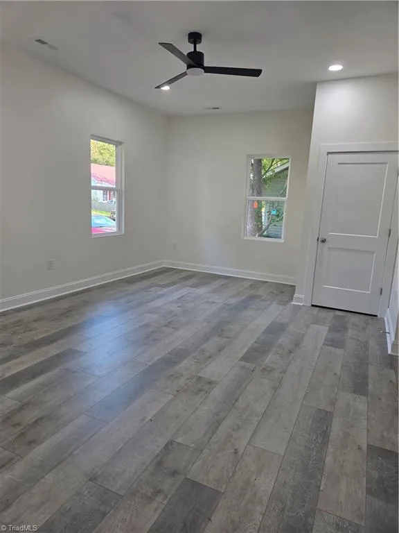 3 HAMES STREET Lexington, NC 27295