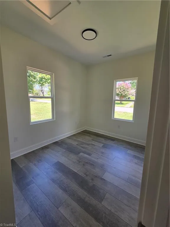 3 HAMES STREET Lexington, NC 27295
