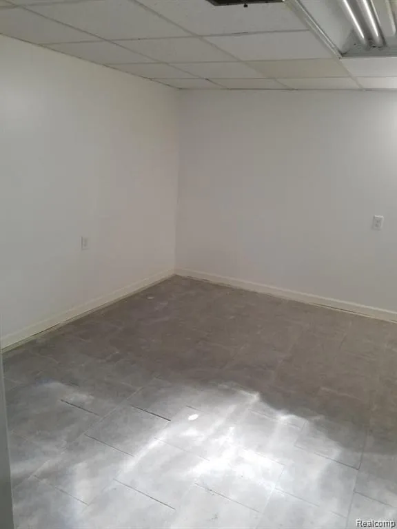 18203 Mott Eastpointe City, MI 48021