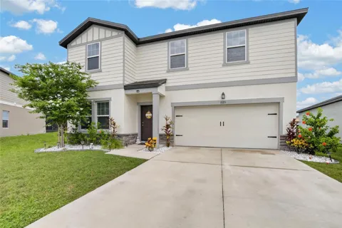 1325 ANCHOR BEND DRIVE