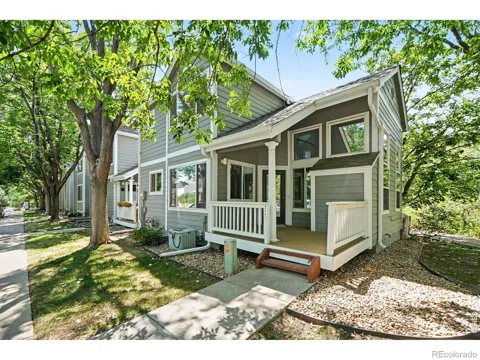 4776 Franklin Drive