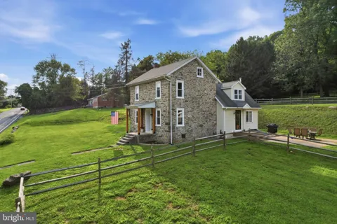 4126 PRICETOWN ROAD