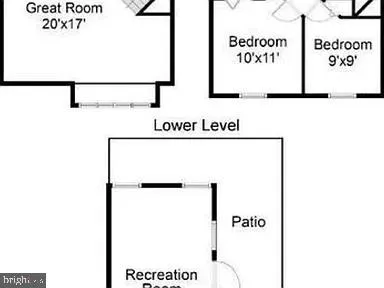8272 JAKE PLACE Alexandria, VA 22309