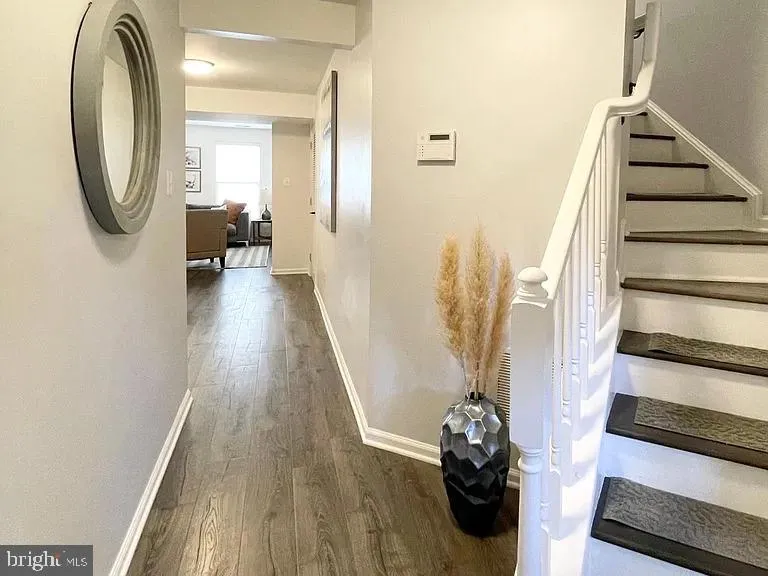 8272 JAKE PLACE Alexandria, VA 22309