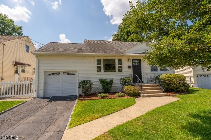 791 Andover Rd Union, NJ 07083