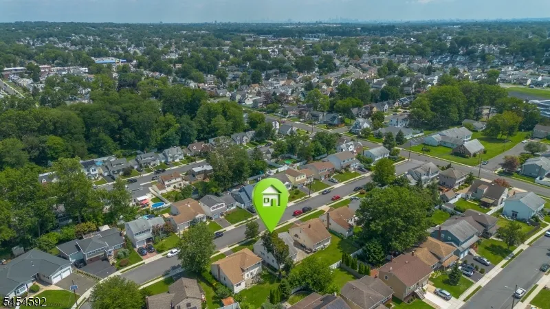 791 Andover Rd Union, NJ 07083