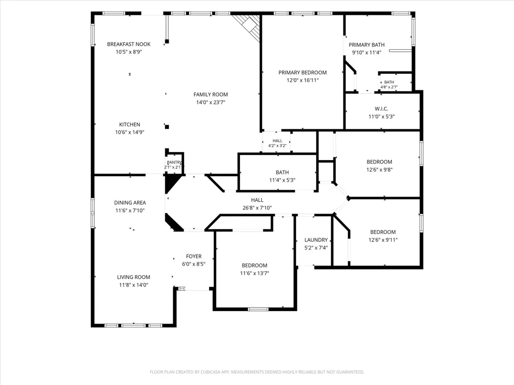 704 Oakridge Drive Lake Dallas, TX 75065