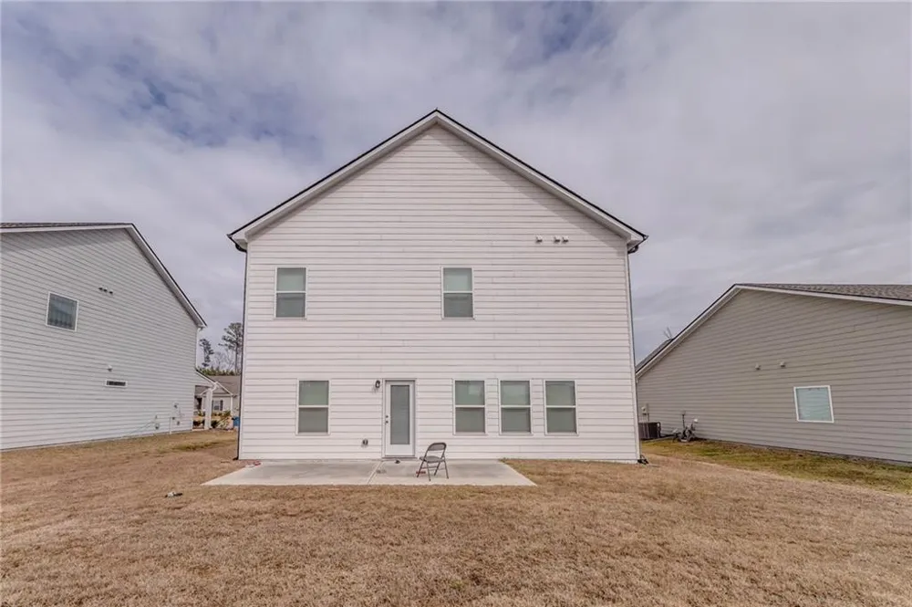 95 Royal Oak Drive NE Rome, GA 30165