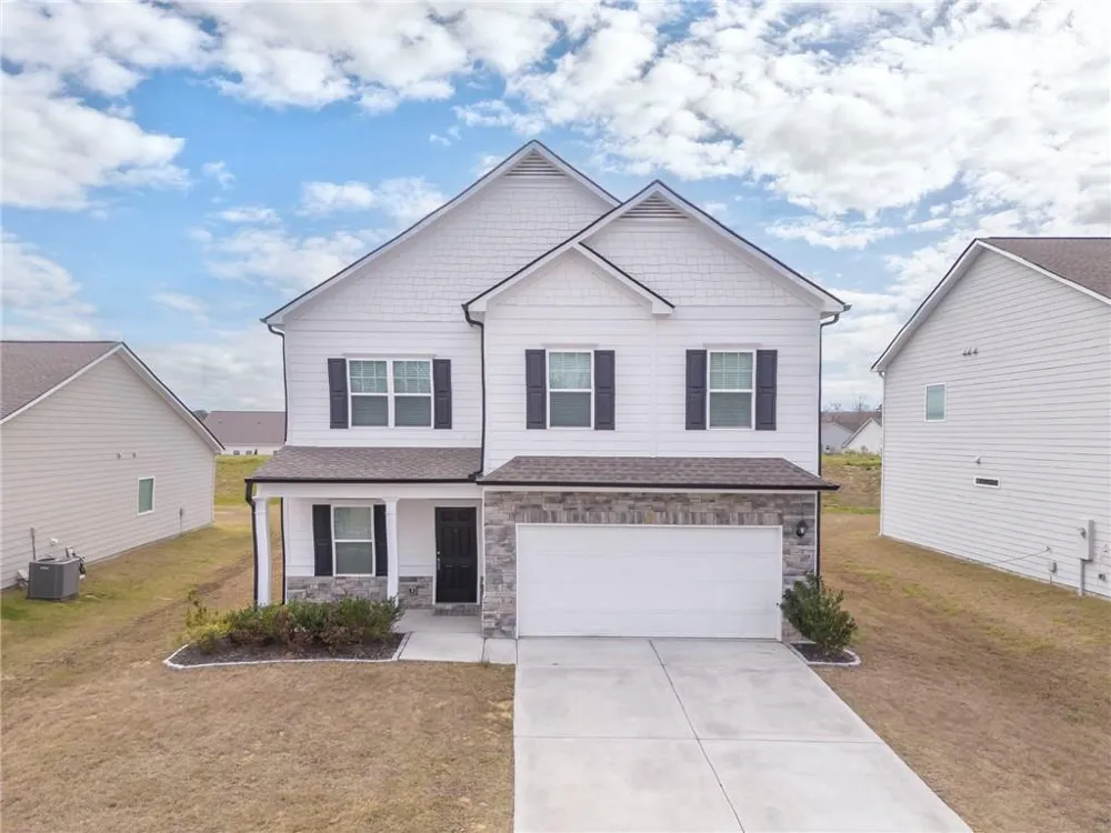 95 Royal Oak Drive NE Rome, GA 30165