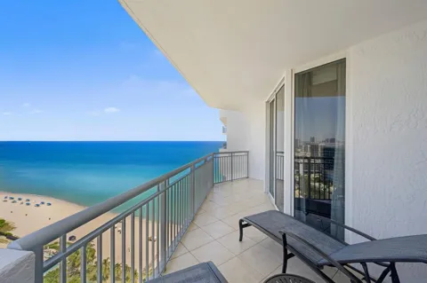 17375 Collins Avenue #2406