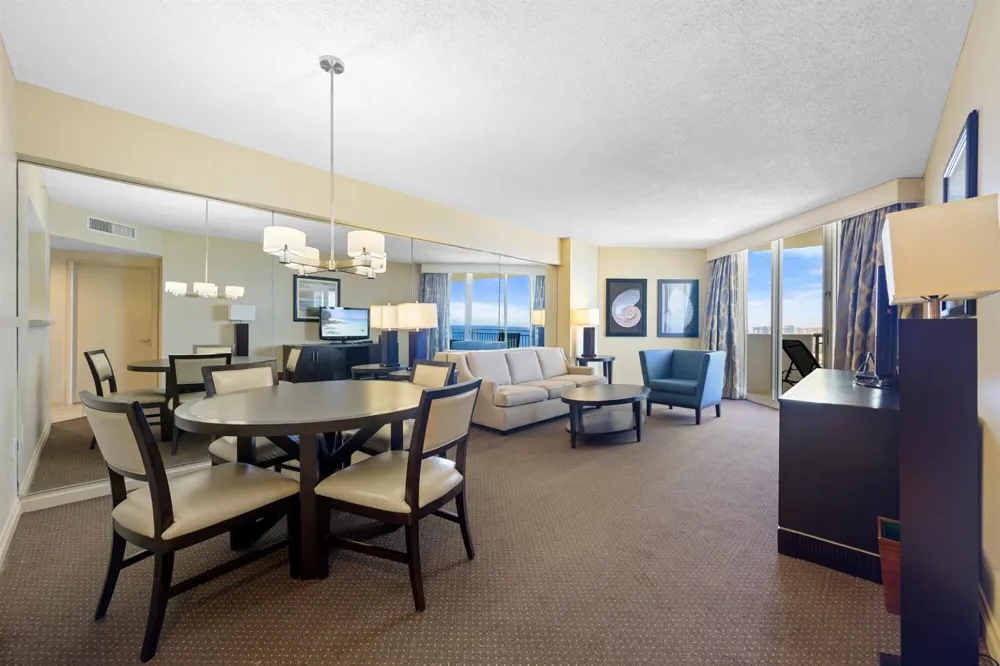 17375 Collins Avenue #2406 Sunny Isles Beach, FL 33160