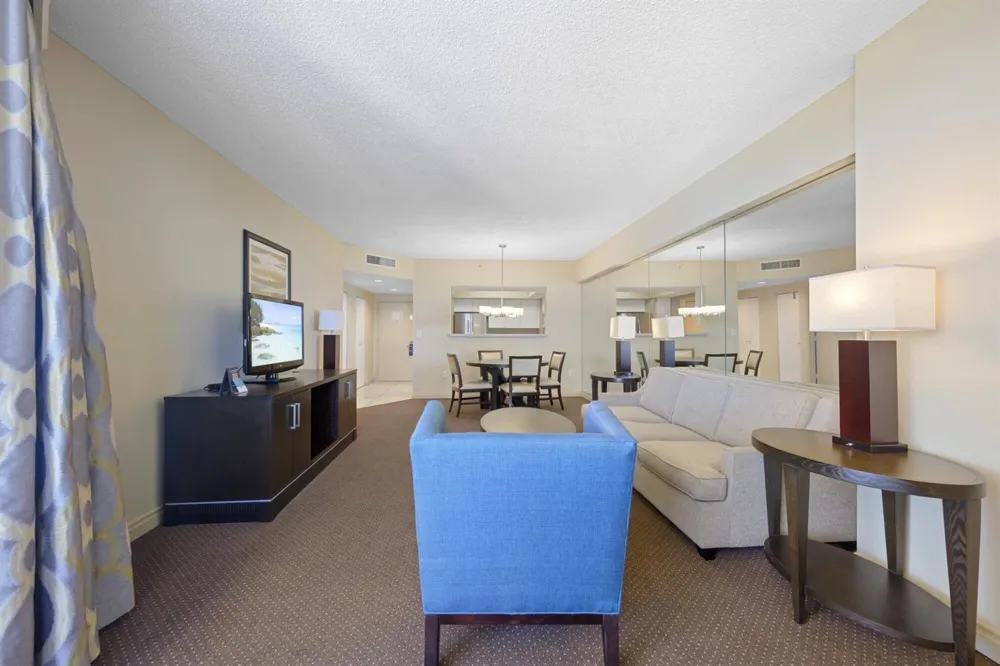 17375 Collins Avenue #2406 Sunny Isles Beach, FL 33160