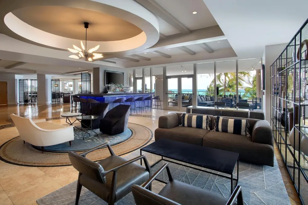 17375 Collins Avenue #2406 Sunny Isles Beach, FL 33160