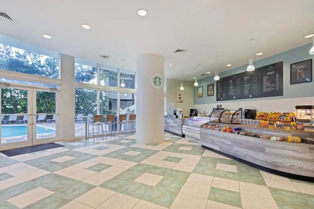 17375 Collins Avenue #2406 Sunny Isles Beach, FL 33160