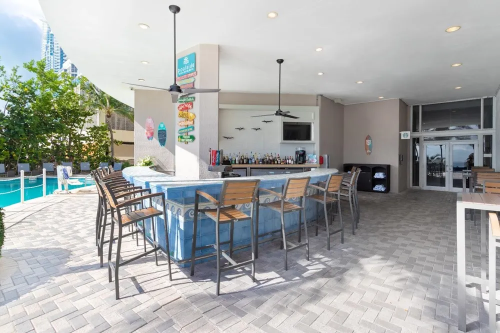 17375 Collins Avenue #2406 Sunny Isles Beach, FL 33160