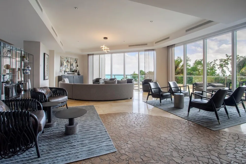 17375 Collins Avenue #2406 Sunny Isles Beach, FL 33160